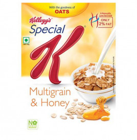 Kellogg's Special K Multigrain & Honey  Box  435 grams